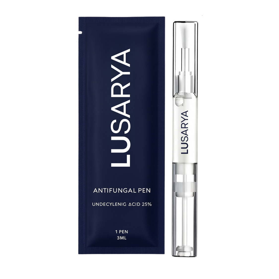 Lusarya - Antifungal Pen
