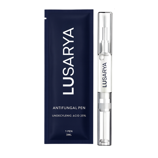 Lusarya - Antifungal Pen